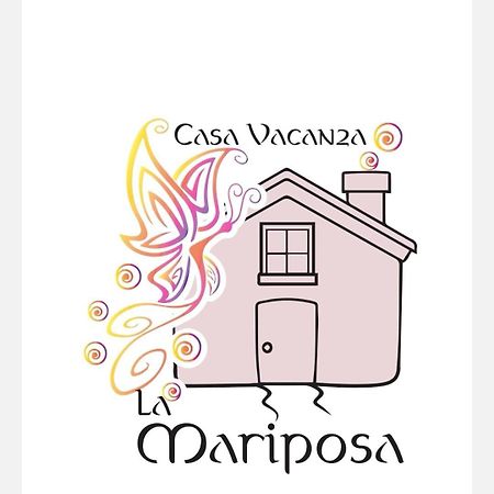 La Mariposa Villa Iglesias Eksteriør bilde