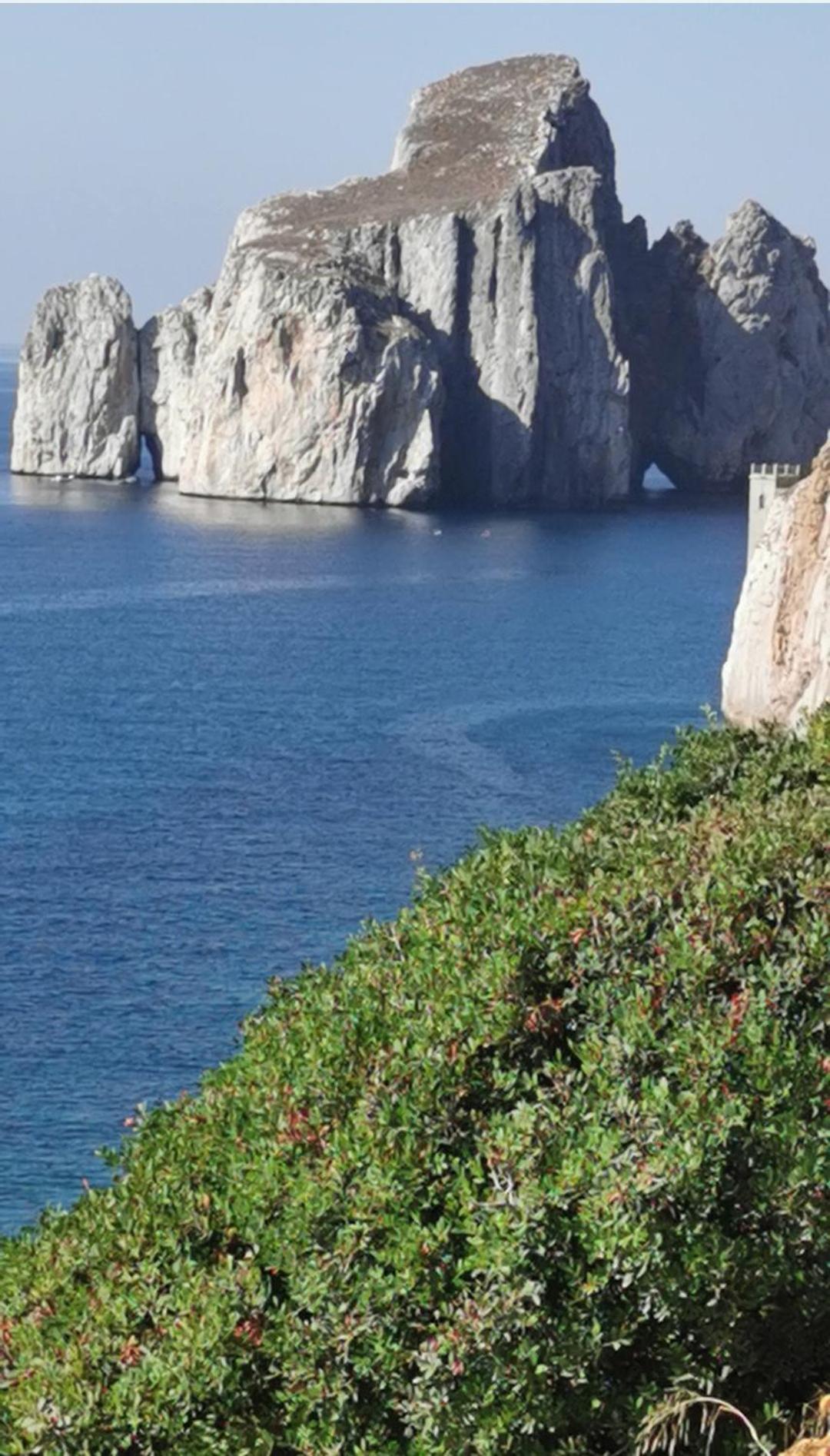 La Mariposa Villa Iglesias Eksteriør bilde