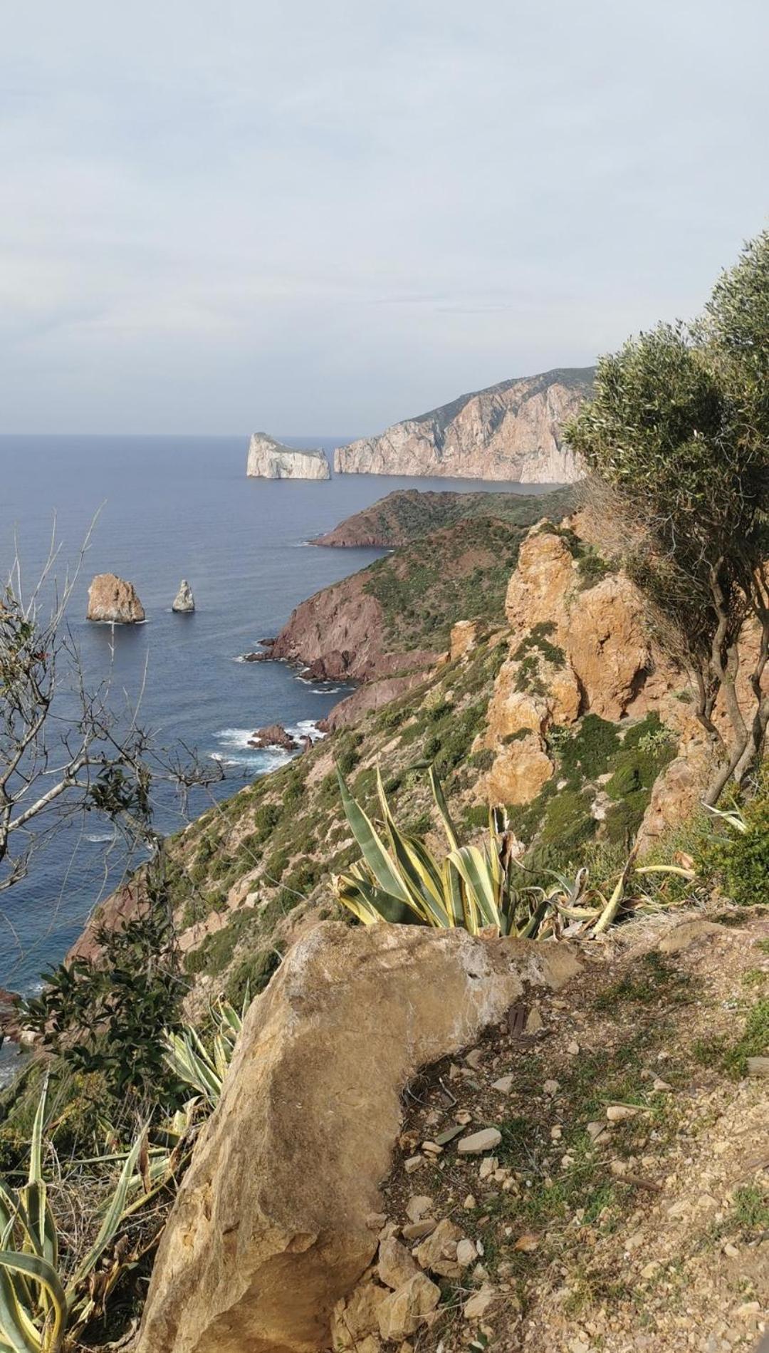 La Mariposa Villa Iglesias Eksteriør bilde